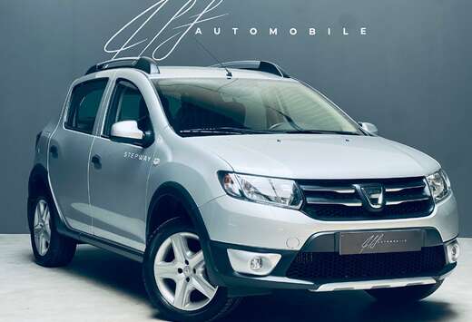 Dacia 0.9 TCe Stepway **CLIMATISATION**CAR’ET COMPL ...