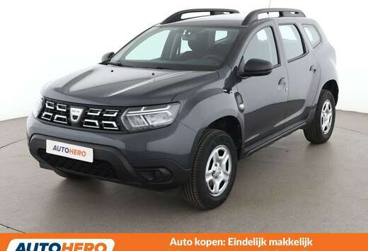 Dacia 1.0 TCe Essential