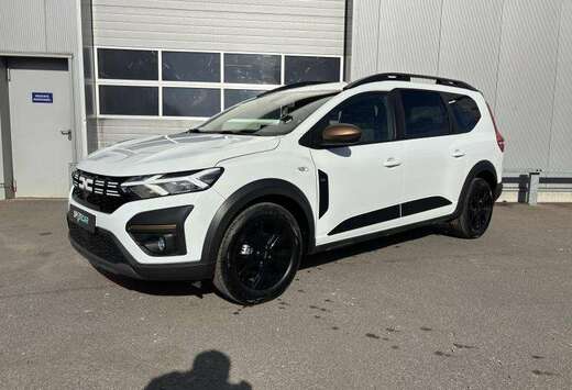 Dacia Extreme
