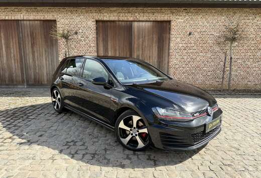 Volkswagen 2.0 TSI DSG