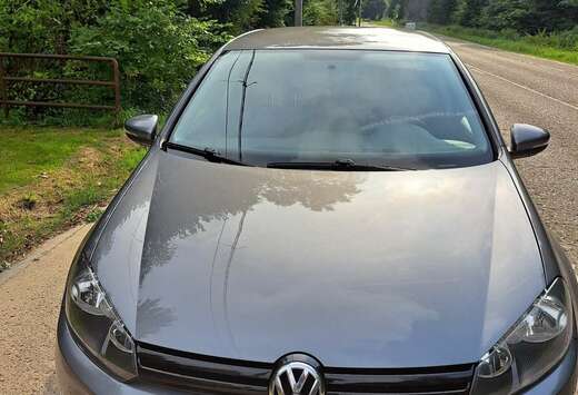 Volkswagen 1.6 CR TDi BlueMotion DPF