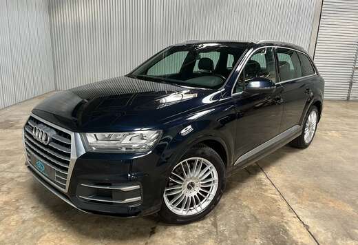 Audi 3.0 TDi V6 Quattro Tiptronic 21\