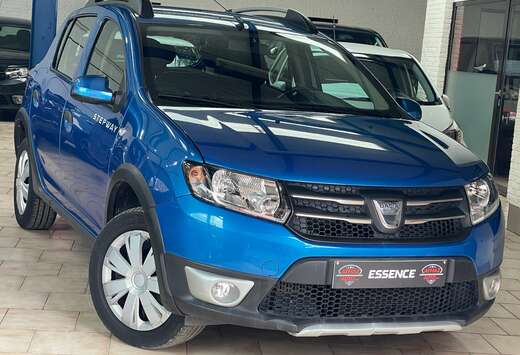 Dacia Stepway 0.9 TCe *** GARANTIE 12 MOIS ***