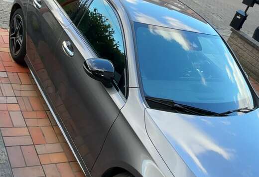 Mercedes-Benz AMG Line
