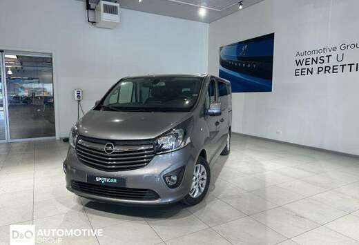 Opel B Sport