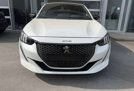 Peugeot 2 1.5 BlueHDi 100 MAN6 S&S GT Pack