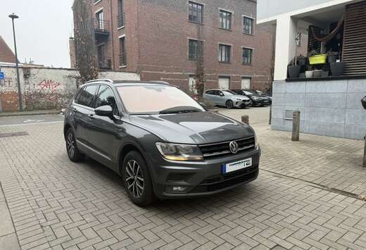 Volkswagen 1.5 TSI ACT Comfortline OPF