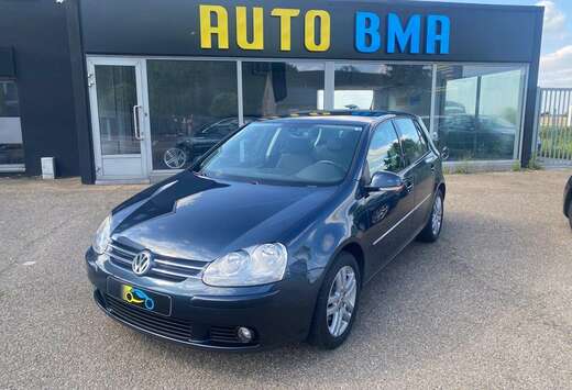 Volkswagen Golf 1.9 TDi Rabbit
