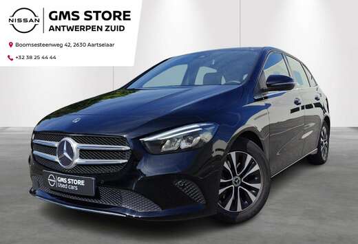 Mercedes-Benz B Business Line - incl 2 jaar KARE
