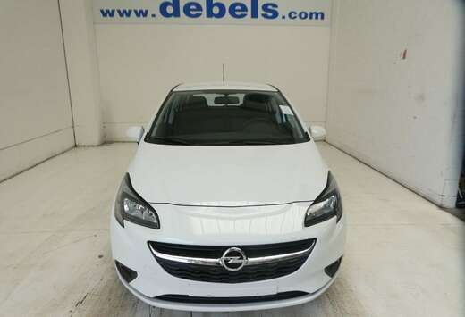 Opel Enjoy