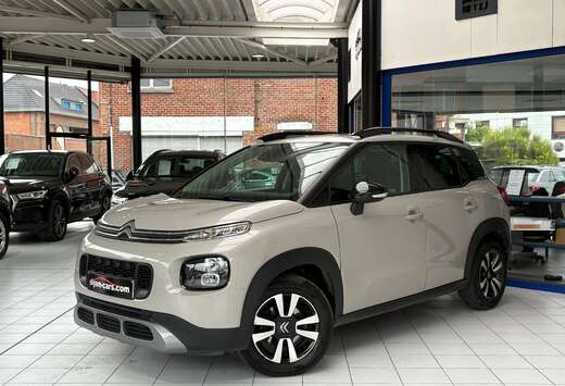 Citroen C3 Aircross 1.2i *GPS * CARPLAY * PDC * JANTE ...
