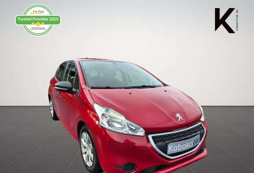 Peugeot 1.0i Access - PETIT PRIX - GARANTIE 12 MOIS