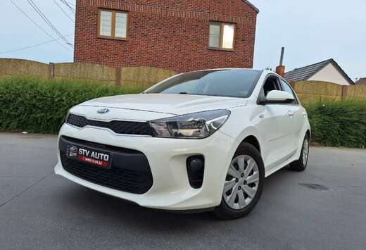 Kia Rio 1.2i Fusion/GARANTIE 12 MOIS