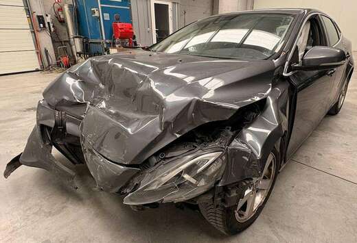 Volvo V40 1.6 D2 Kinetic