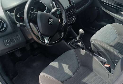 Renault Clio 1.5 dCi Energy Authentique