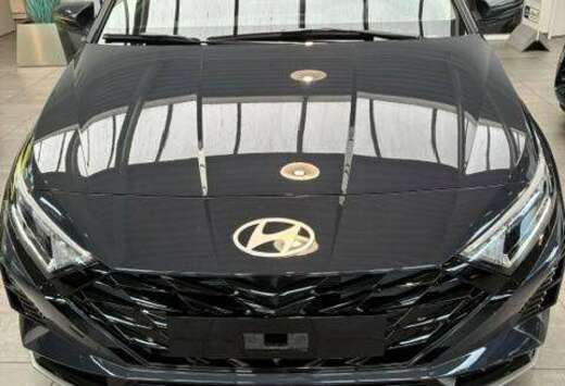 Hyundai i20 1.0 T-GDi SMART DCT