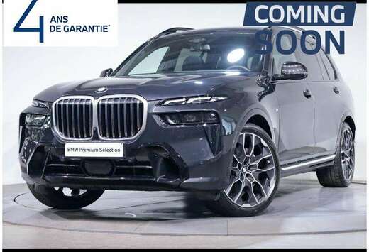 BMW xDrive40i Kit M Sport