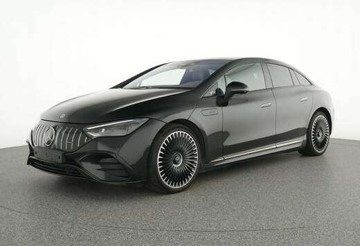 Mercedes-Benz Mercedes-AMG 4MATIC Night Pack  Panoram ...