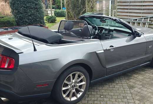 Ford 4.6 GT