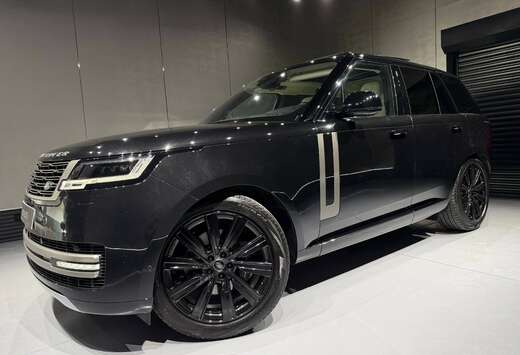Land Rover Range Rover 3.0 D300 MHEV Autobiography//T ...
