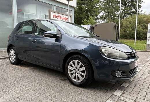 Volkswagen 1.2 TSi