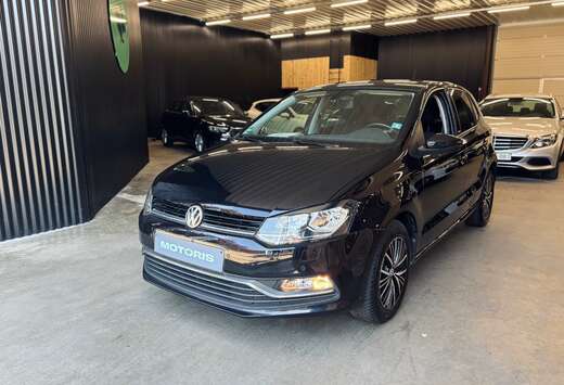 Volkswagen GARANTIE 12 MOIS
