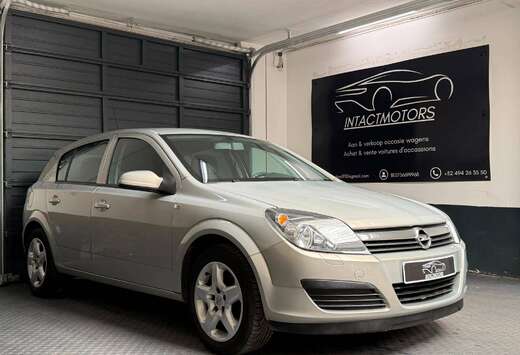 Opel 1.4i Enjoy 87.000 KM Airco