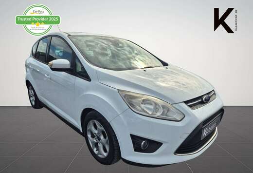 Ford 2.0 TDCi Trend Powershift / Ecran Multifonction  ...
