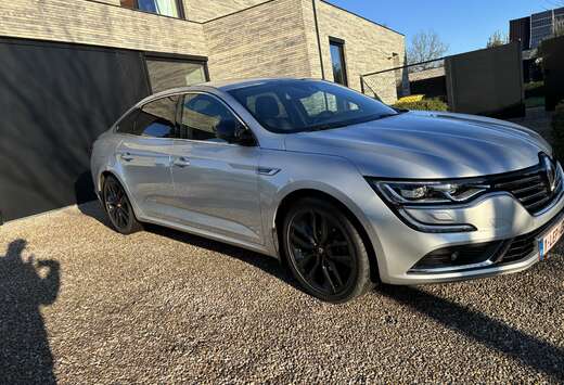 Renault 1.33 TCe S-Edition EDC GPF (EU6.2)