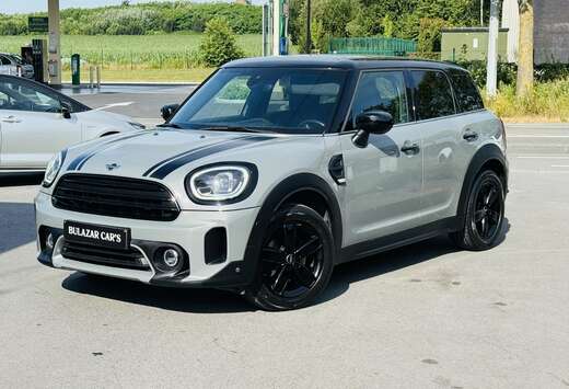 MINI Mini Countryman 2.0 DA Cooper*FULL CARNET*CLIM*N ...