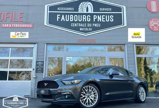 Ford *1-PROPRIETAIRE/1-OWNER*HISTORIQUE-FORD-100%*2.3 ...