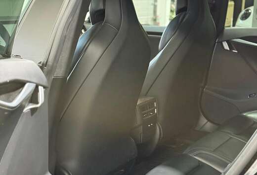 Tesla 100 kWh Dual Motor Long Range (EU6.2)