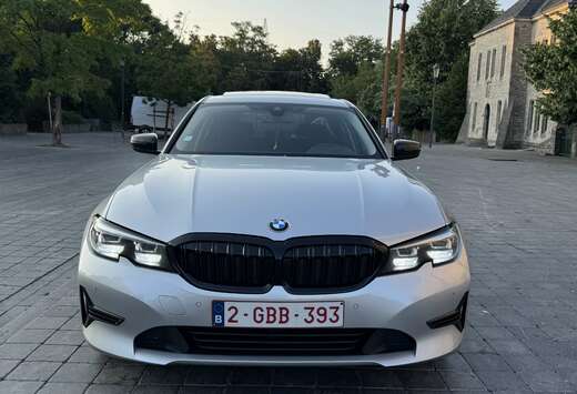 BMW dA AdBlue