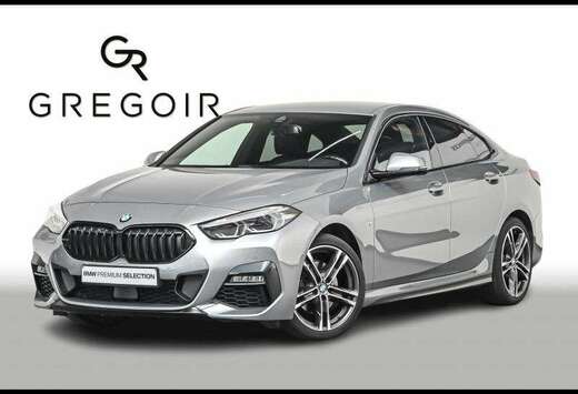 BMW i Gran Coupé - M Pack
