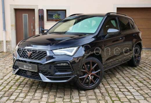 2.0 TSI 4Drive DSG/ACC/BeatsAudio/AHK/360°/DCC