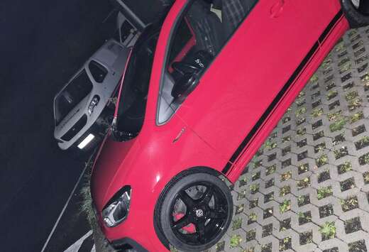 Volkswagen GTI 1.0 TSI OPF