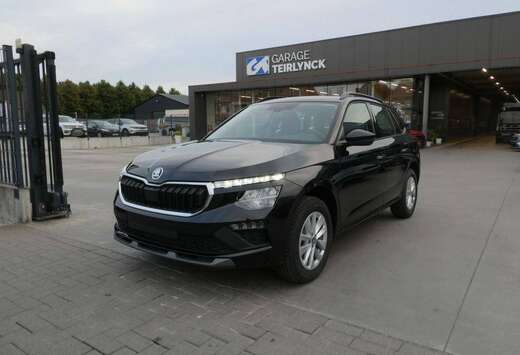 Skoda 1.0 TSi 115pk Automaat Business Camera \'26 STO ...