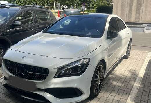 Mercedes-Benz Peak Edition