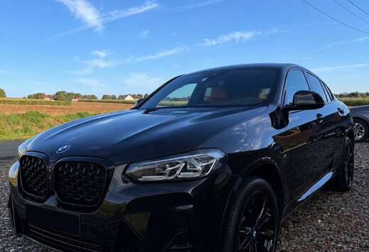 BMW 2.0 dA xDrive20 AdBlue