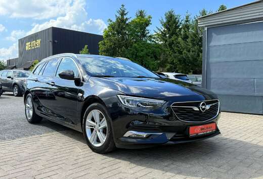Opel 2.0d 2019 114.000km 1jaar garantie