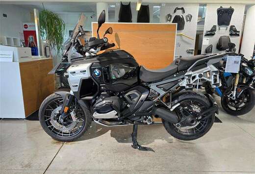BMW Garantie BMW jusqu\'en novembre 2029