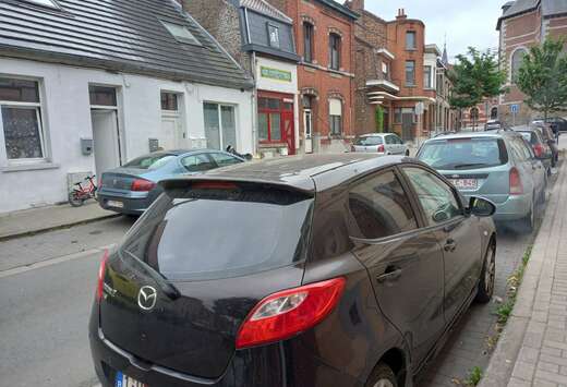 Mazda 2 1.3i Sport