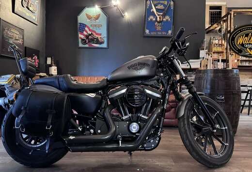 IRON 883