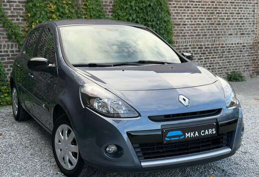Renault 1.2i 20th Faible Km Garantie 12 Mois