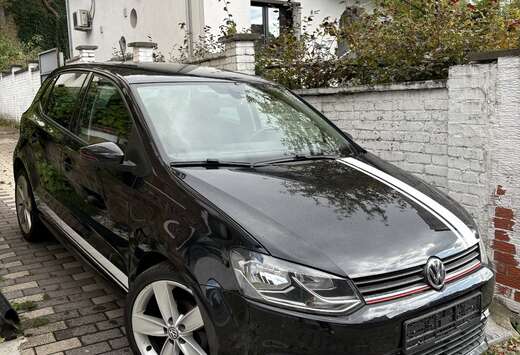 Volkswagen 1.6