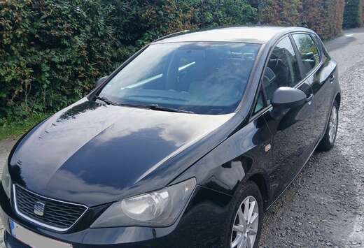 SEAT Ibiza 1.2i Reference