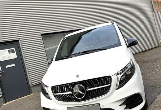 Mercedes-Benz Dbl cabine utilitaire Toit Pano (EU6AP) ...