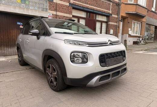 Citroen C3 Aircross 1.5 BlueHDi Busin.GPS S