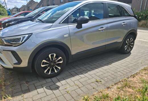 Opel Crossland 1.2 Elegance