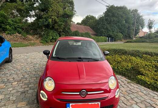 Fiat 1.2i Pop (EU6d-TEMP)